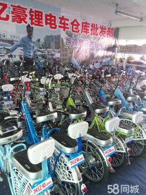 探索電動車直購新體驗 親臨工廠，從源頭選擇品質出行